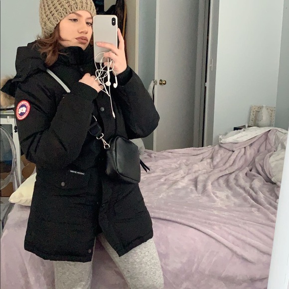 Canada Goose Jackets & Blazers - Women’s Canada Goose Size SM